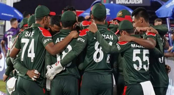 টি-টোয়েন্টি বিশ্বকাপে টাইগারদের লক্ষ্য কথা জানালেন শ্রীরাম