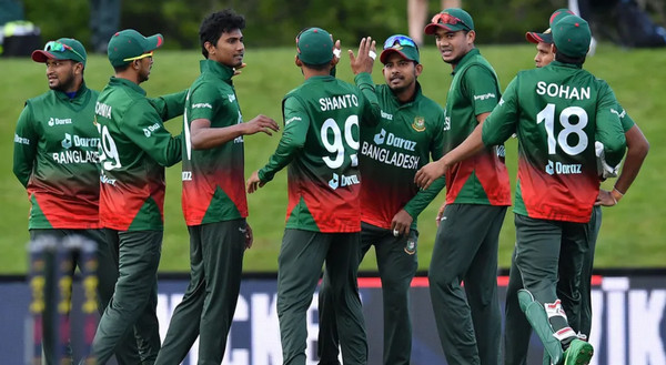 যেমন হতে পারে বিশ্বকাপে বাংলাদেশের সেরা একাদশ