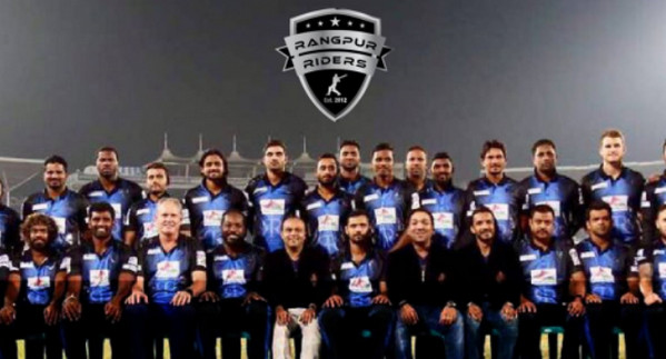 বর্তমানে পাকিস্তানের সেরা গতিশীল ফার্স্ট বোলারকে দলে নিল রংপুর রাইডার্স