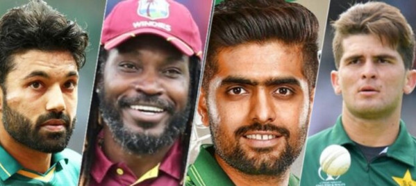 আসন্ন বিপিএলে এখন পর্যন্ত চূড়ান্ত হওয়া বিদেশী ক্রিকেটারের তালিকা প্রকাশ
