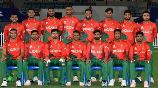 সাকিব নয়, টি-২০ তে বাংলাদেশের সেরা ক্রিকেটারের নাম ঘোষণা