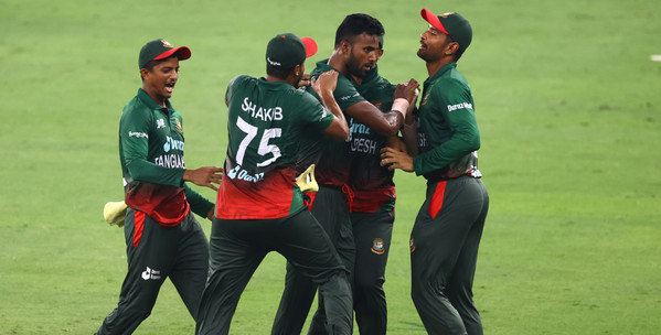 এবারের টি-২০ বিশ্বকাপে বাংলাদেশের চ্যাম্পিয় হওয়ার শতকরা ভাগ প্রকাশ