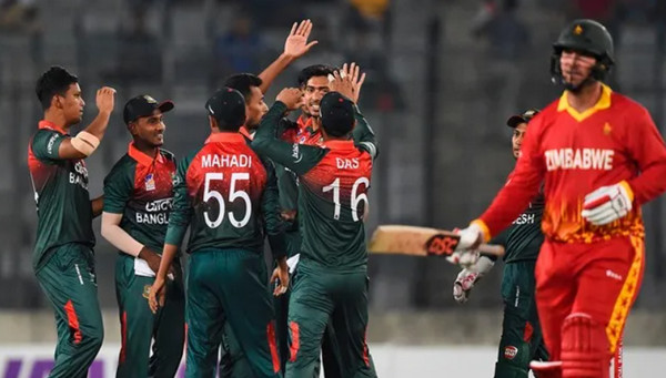 অবশেষে চূড়ান্ত হল বিশ্বকাপের ১২ দল, দেখে নিন বাংলাদেশের ম্যাচ সূচি
