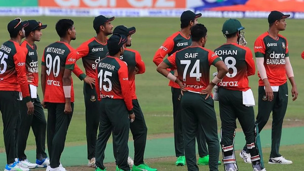 প্রতিপক্ষ নয়, টি-২০ বিশ্বকাপে অস্ট্রেলিয়ার বাংলাদেশের বড় সমসসা অন্যকিছু 