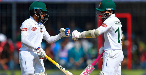 শনিবার মুমিনুল-সাদমানদের ভারত সফর, দলের নতুন নাম ঘোষণা