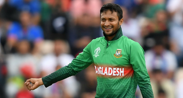 এবারের বিপিএলে যে দলের হয়ে খেলবে সাকিব আল হাসান