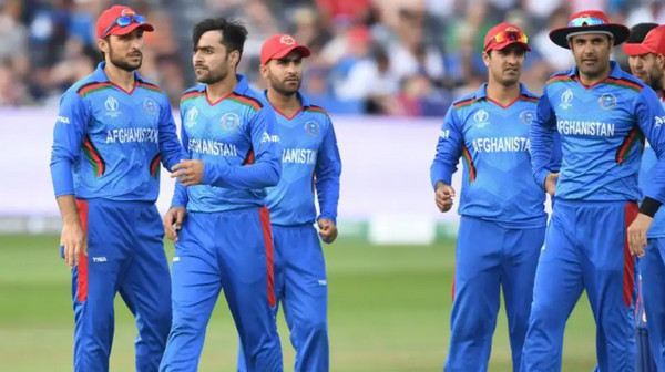 ‘অংশগ্রহণ করতে আসিনি, ম্যাচ জিততে এসেছি’-আফগানিস্তান