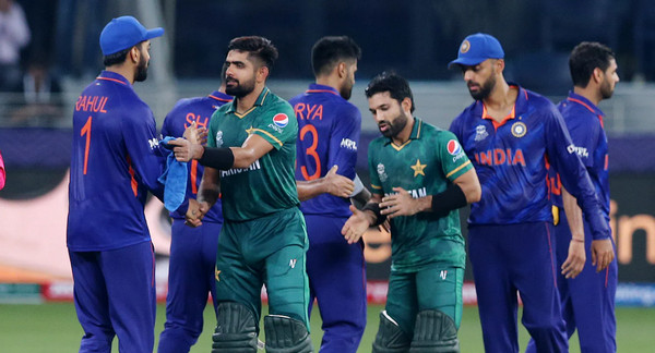 যে কারনে নাও হতে পারে ভারত-পাকিস্তান ম্যাচ