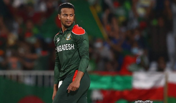 সাকিবের নতুন পরিকল্পনা
