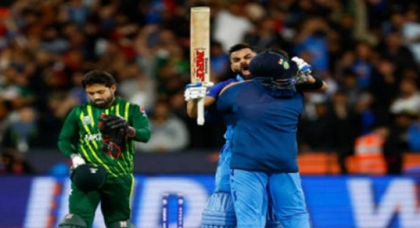 সেই নাটকীয় ওভারের মুল কাহিনি
