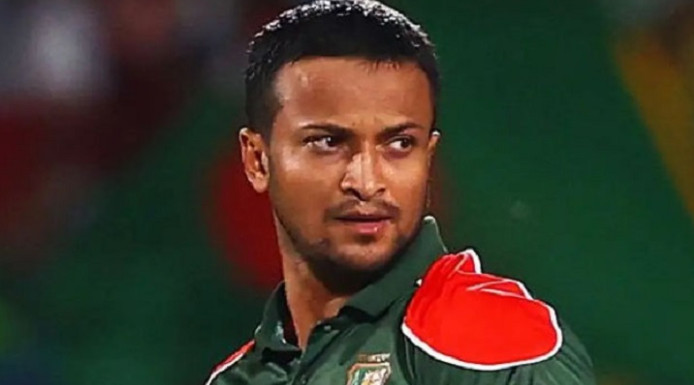 নেদারল্যান্ডসকে হারিয়ে অবশেষে যা বললেন সাকিব