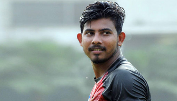 মোসাদ্দেকের ব্যাটিং পজিশান নিয়ে প্রশ্ন তুললেন মিসবাহ