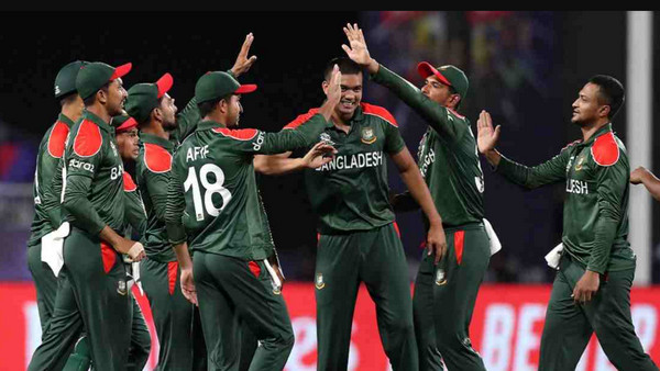 বাংলাদেশ দলে এই ব্যাপারে শুধু সাকিবেরই হস্তক্ষেপ 