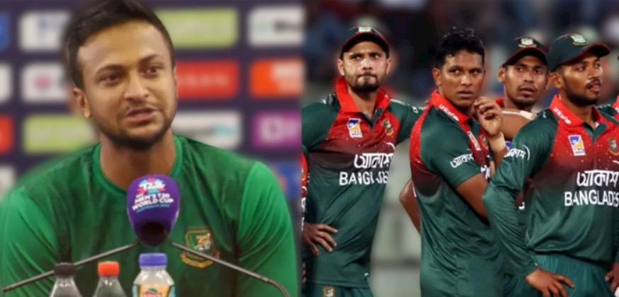 মাশরাফির পর বাংলাদেশের পেসারদের নেতার নাম ঘোষণা