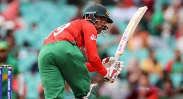 ব্যাটিংয়ে বাংলাদেশ, দেখুন সর্বশেষ স্কোর