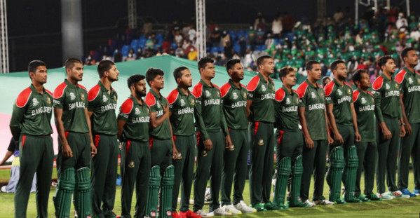 চরম হারের পরে লজ্জার রেকর্ডের শিকার বাংলাদেশ