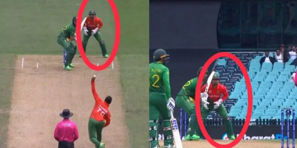 সোহানের কারণে সমস্যাতে পড়লো পুরো বাংলাদেশ দল দল