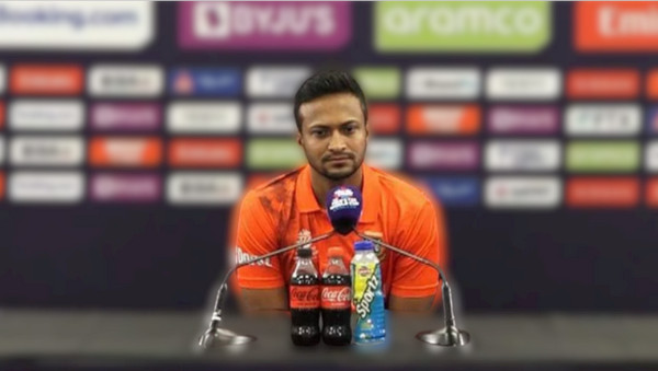 " বড় রান তাড়ার বিশ্বাসই নেই বাংলাদেশ দলের "