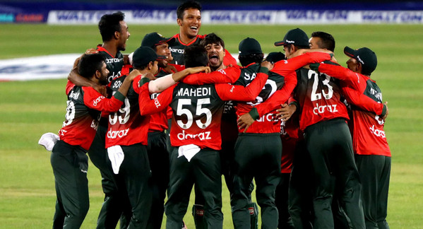 এই প্রথম টি-২০ বিশ্বকাপে বাংলাদেশের নতুন অগ্নিপরিক্ষা
