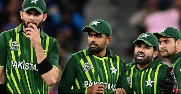 পাকিস্তানের ভাগ্য বাংলাদেশের হাতে