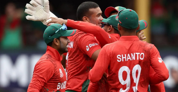 খুবই সিরিয়াস বাংলাদেশ