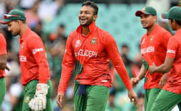 বাংলাদেশকে নিয়ে শ্রীরামের কণ্ঠে ঘুরেফিরে সেই একই কথা