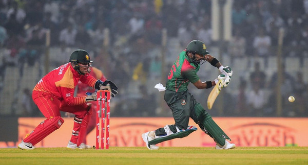 জিম্বাবুয়েকে যে ভাবে দেখছে বাংলাদেশ