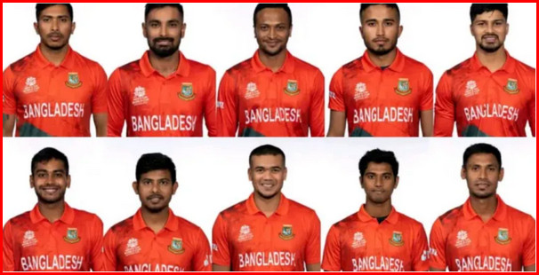 বাড়তি পেসার নিয়ে জিম্বাবুয়ের বিপক্ষে যে শক্তিশালি একাদশ নিয়ে নামবে বাংলাদেশ