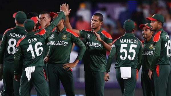 বৃষ্টি পাল্টে দিচ্ছে সব কিছু, আগামীকাল জিম্বাবুয়ের বিপক্ষে যে সময়ে মাঠে নামছে সাকিবরা
