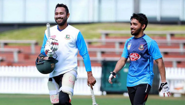 ভারতের মাটিতে বাংলাদেশ বিশাল জয়