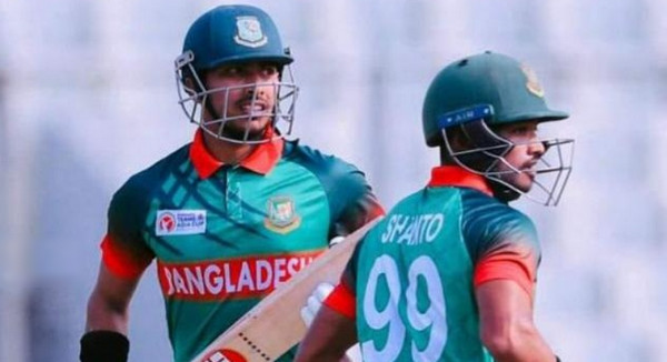 শান্ত-সৌম্যকে নিয়ে মুখ খুললেন শ্রীরাম