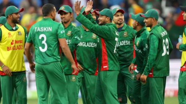 পাকিস্তানের থেকে এশিয়ে বাংলাদেশ
