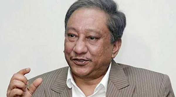 "আমি আরেকটু হলে জ্ঞানই হারিয়ে ফেলতাম"- পাপন