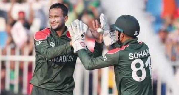 সাকিবের কথায় পাত্তা দেননি সোহান