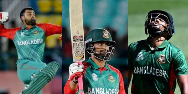 তামিম-সাকিবের পর নতুন এক রেকর্ড গড়লেন শান্ত