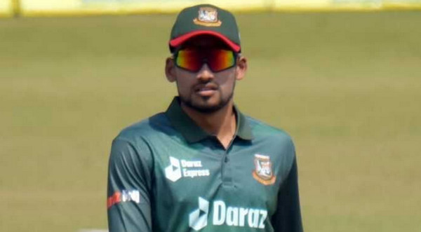শেষমেশ জয়ের ম্যাচ নিয়ে মুখ খুললেন ওপেনার শান্ত