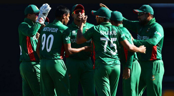 সকাল ৯টায় নয় নতুন সময়ে ভারতের বিপক্ষে মাঠে নামছে বাংলাদেশ, দেখে নিন সময়