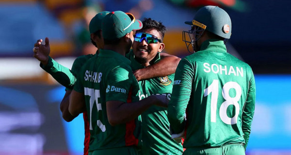 এই দুইটি কাজ করলেই সেমিফাইনালে উঠে যাবে বাংলাদেশ