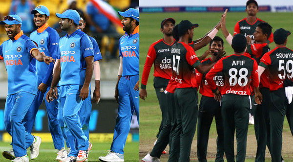 টি-২০ বিশ্বকাপে বাংলাদেশ-ভারত ম্যাচ ঘিরে নতুন ‘দুঃসংবাদ’