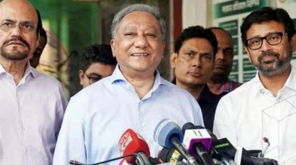 সাকিবদের কাছে আর একটা মাত্র যাওয়া পাপনের