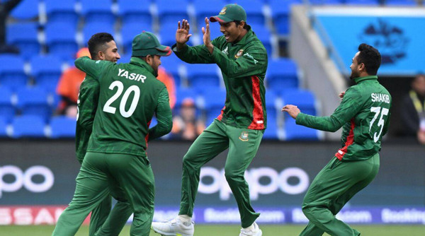টি-২০ বিশ্বকাপে বাংলাদেশ সামনে ভারত মিশন, সুখবর পেল বাংলাদেশ