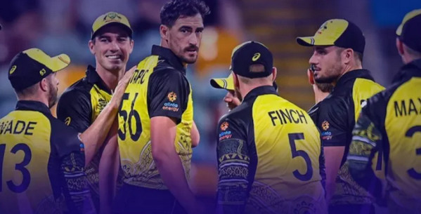 টি-২০ বিশ্বকাপে নতুন দুশ্চিন্তায় অস্ট্রেলিয়া