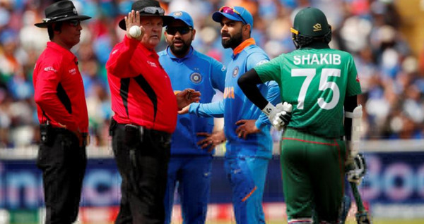 ভারতের বিপক্ষে ম্যাচের আগে অবিশ্বাস্য এক বার্তা দিলেন সাকিব