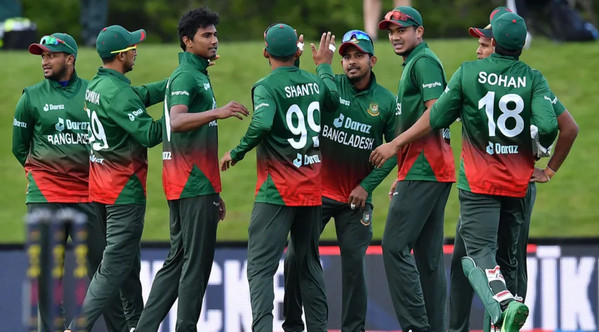 টি-২০ বিশ্বকাপে ভারতের জন্য সেসব ফাঁদ কাজে লাগাবে বাংলাদেশ
