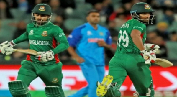 বাংলাদেশের হারার মুল কারন