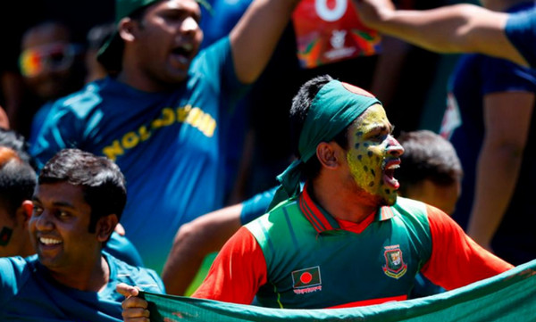 বাংলাদেশের বিপক্ষে বাদ পড়ায় ভারতীয় ক্রিকেটারদের ক্ষোভ