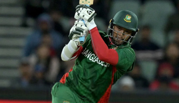 "ভারতের বিপক্ষে এটাই আমাদের নিয়মিত গল্প"