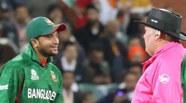 আদৌ রাজি ছিলেন না সাকিবরা, এক প্রকার জোর করা হয়েছিল