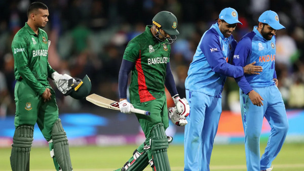 ভারতের করা সেই শেষ ওভার নিয়ে মুখ খুললেন সোহান