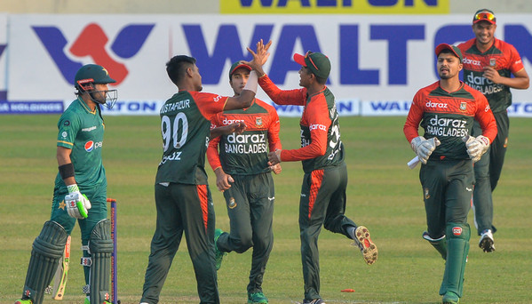 পাকিস্তানের বিপক্ষে মাঠে নামছে বাংলাদেশ, যে ভুলগুলো করতে চাইবে না টাইগাররা